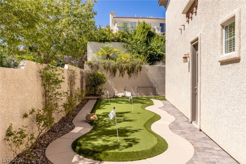 1201 Mersault, Las Vegas, NV 89144