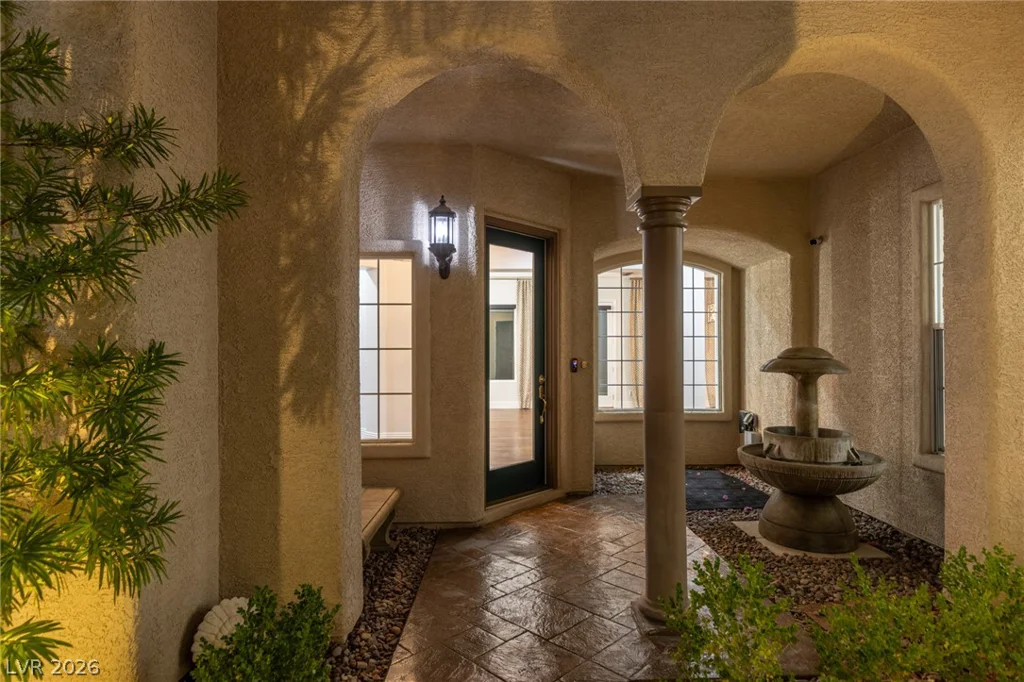 1201 Mersault, Las Vegas, NV 89144