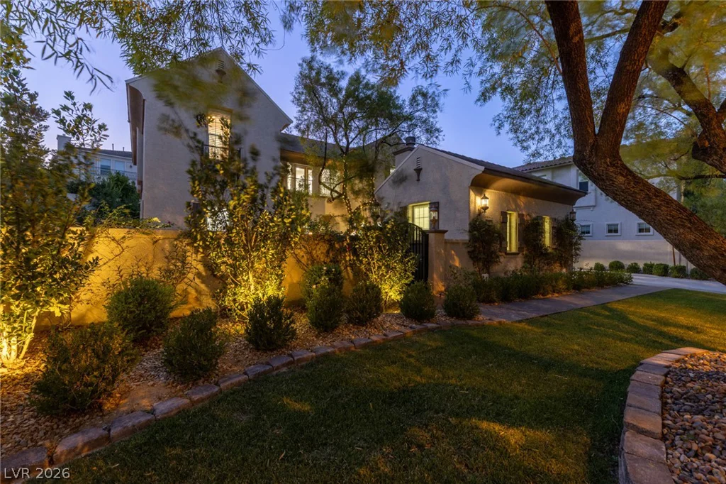 1201 Mersault, Las Vegas, NV 89144