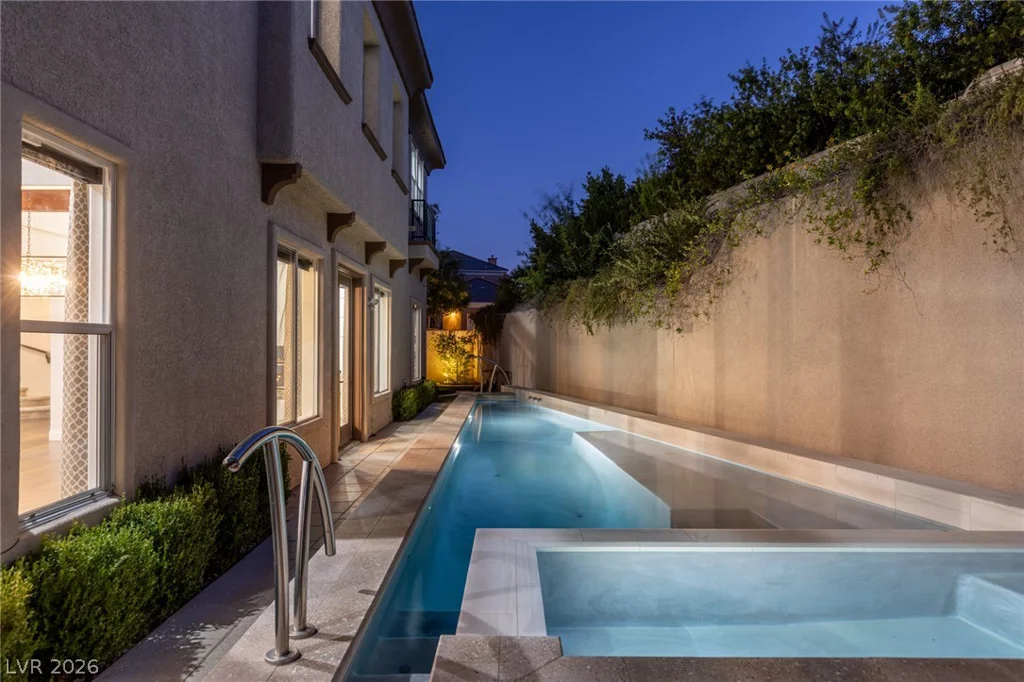 1201 Mersault, Las Vegas, NV 89144