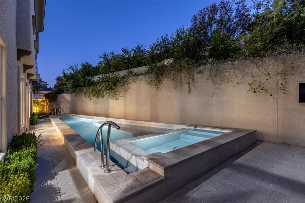 1201 Mersault, Las Vegas, NV 89144
