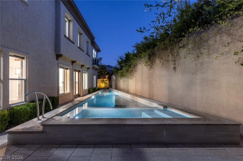 1201 Mersault, Las Vegas, NV 89144