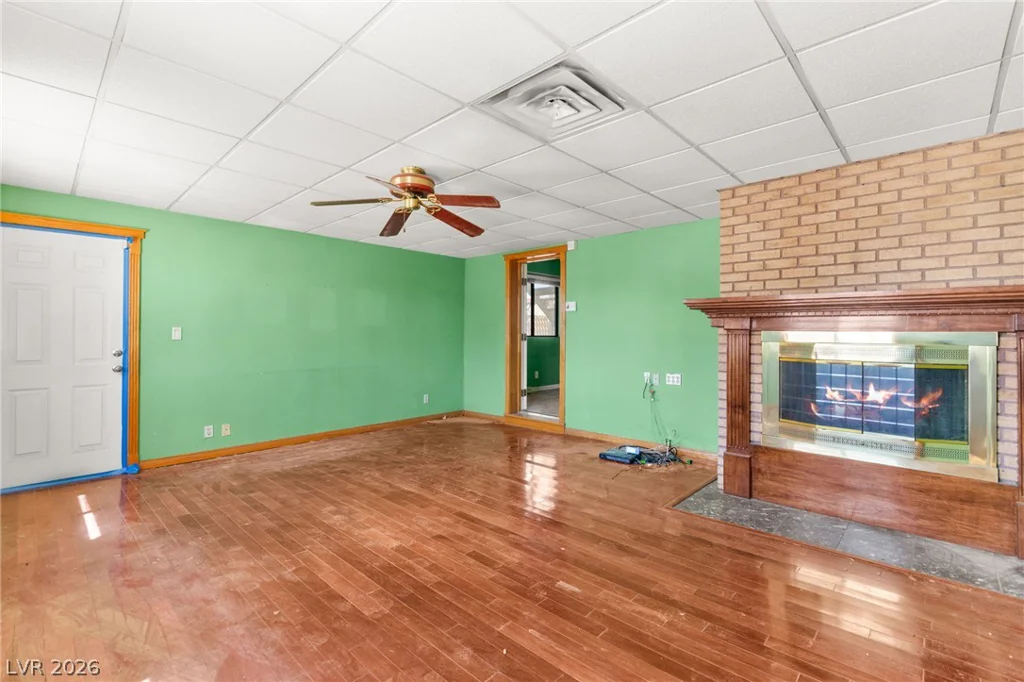 5722 Evergreen, Las Vegas, NV 89107