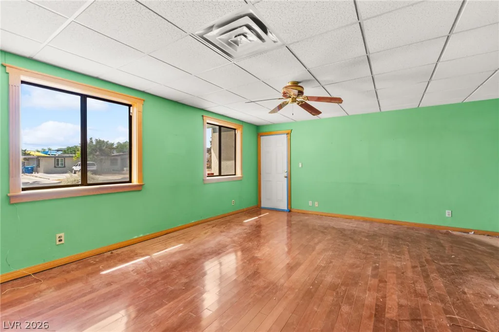 5722 Evergreen, Las Vegas, NV 89107