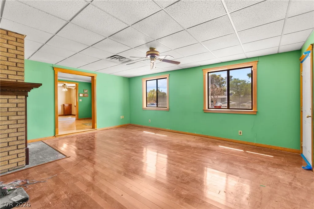 5722 Evergreen, Las Vegas, NV 89107