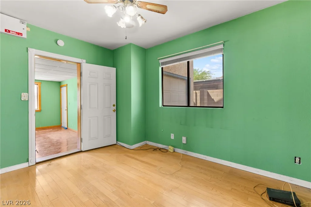 5722 Evergreen, Las Vegas, NV 89107