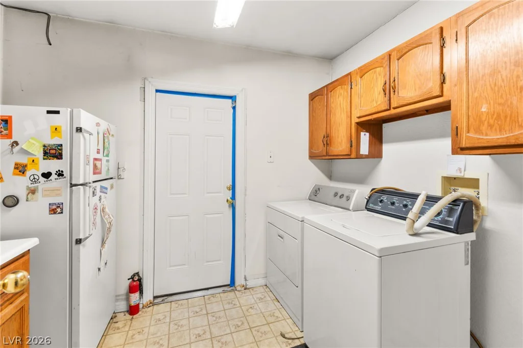 5722 Evergreen, Las Vegas, NV 89107
