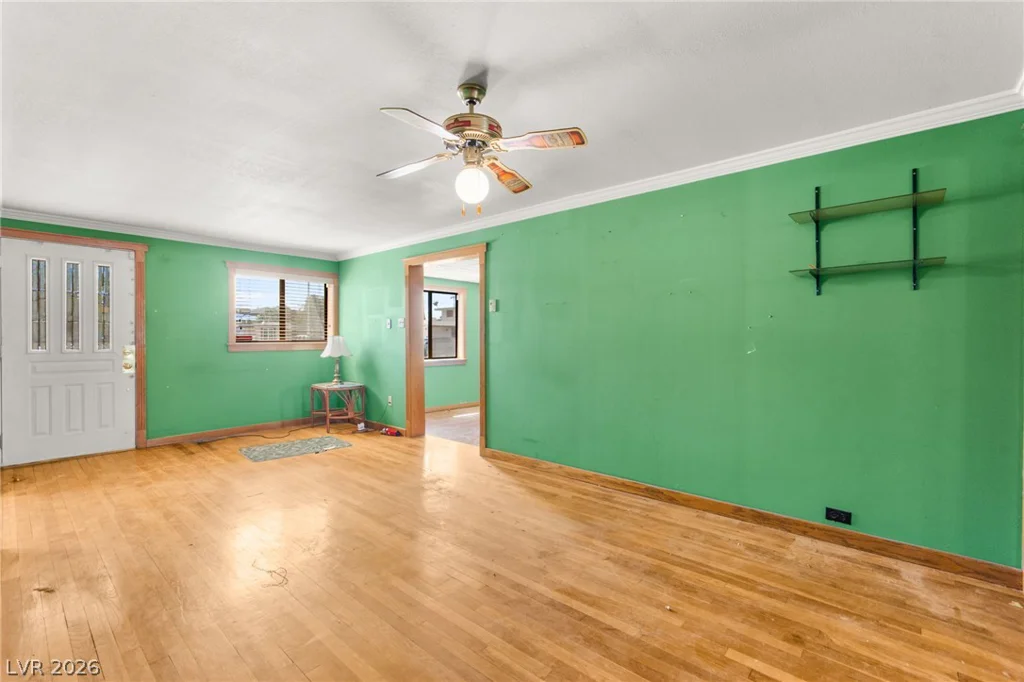 5722 Evergreen, Las Vegas, NV 89107