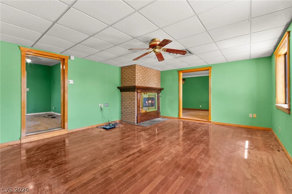 5722 Evergreen, Las Vegas, NV 89107