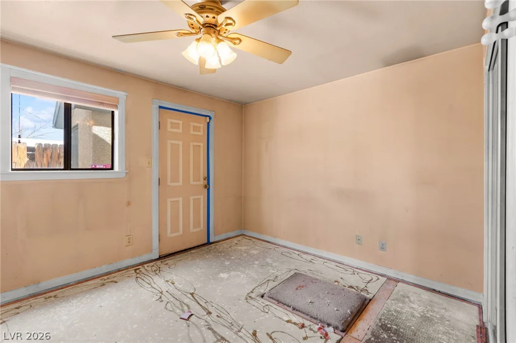 5722 Evergreen, Las Vegas, NV 89107
