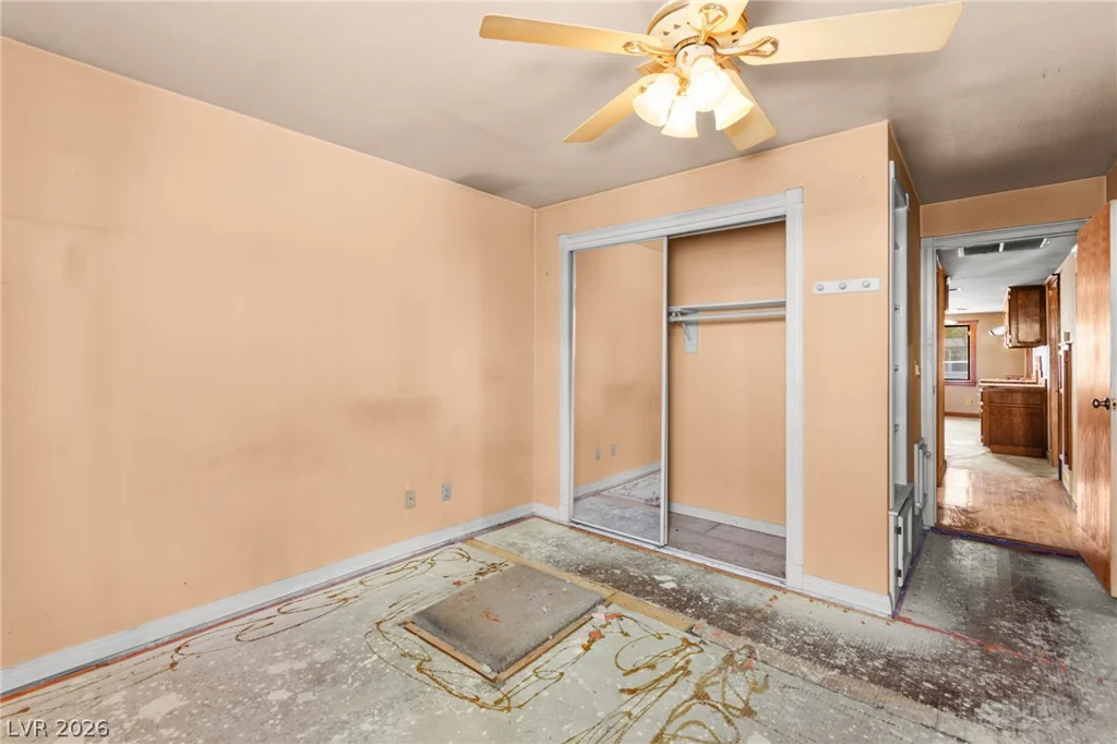 5722 Evergreen, Las Vegas, NV 89107