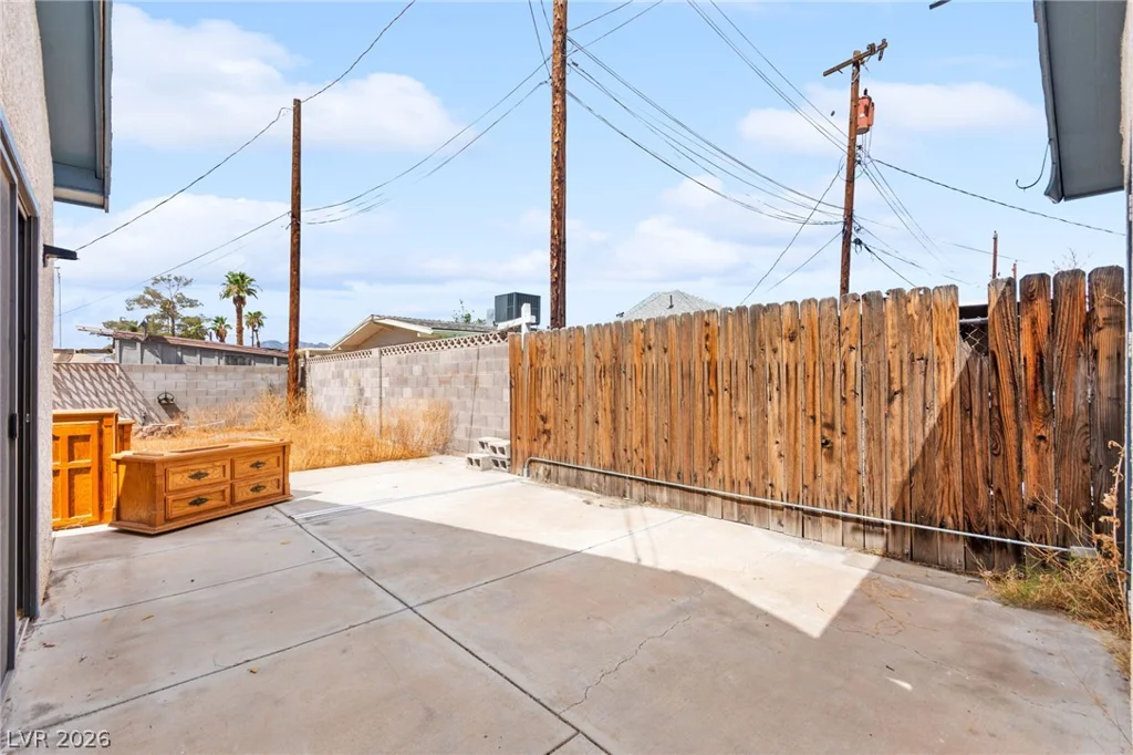 5722 Evergreen, Las Vegas, NV 89107