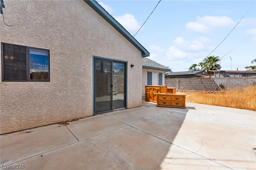 5722 Evergreen, Las Vegas, NV 89107