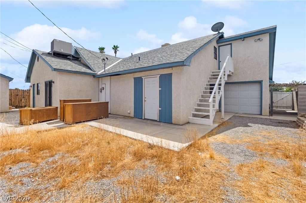 5722 Evergreen, Las Vegas, NV 89107