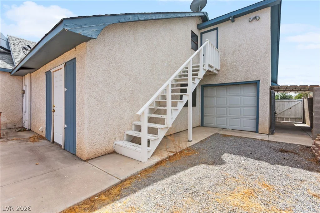 5722 Evergreen, Las Vegas, NV 89107