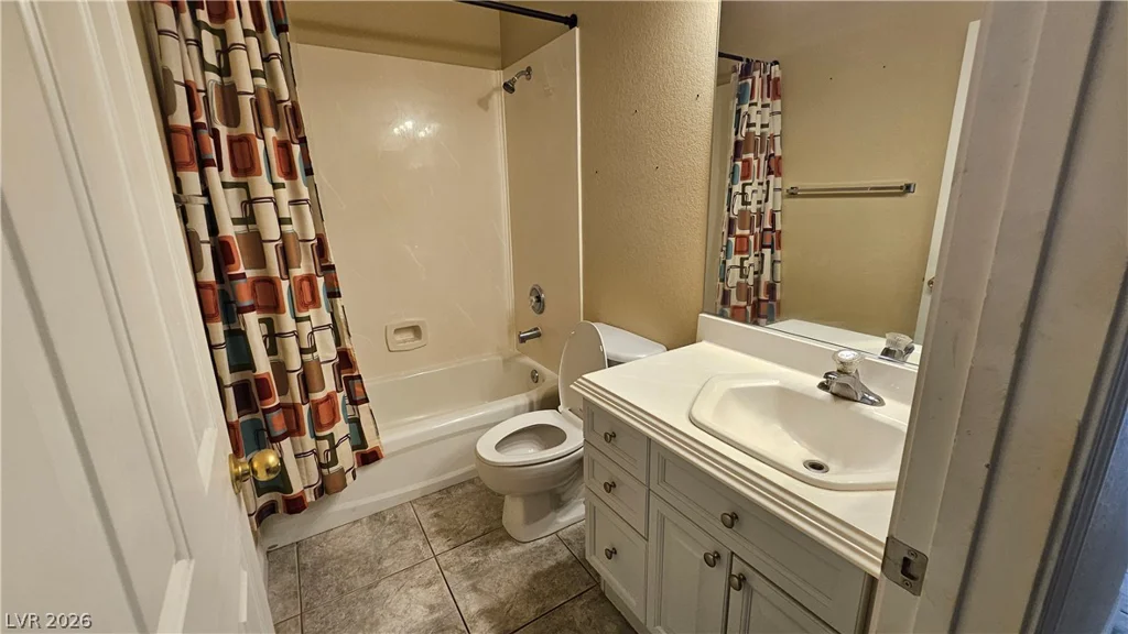 7058 Palisade Grove, Las Vegas, NV 89113