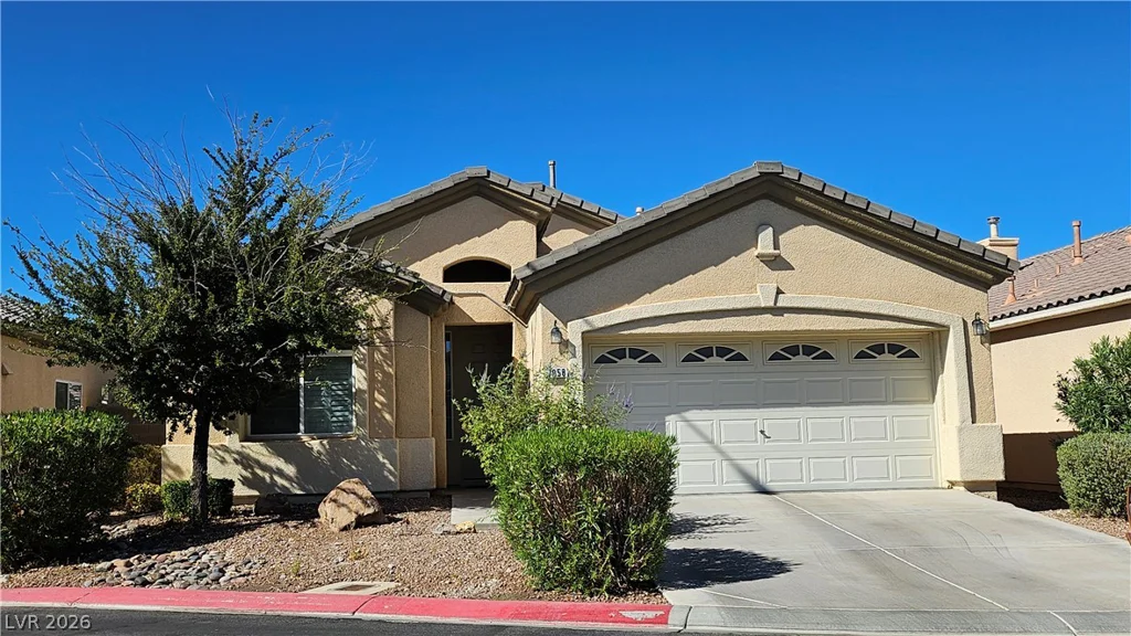 7058 Palisade Grove, Las Vegas, NV 89113