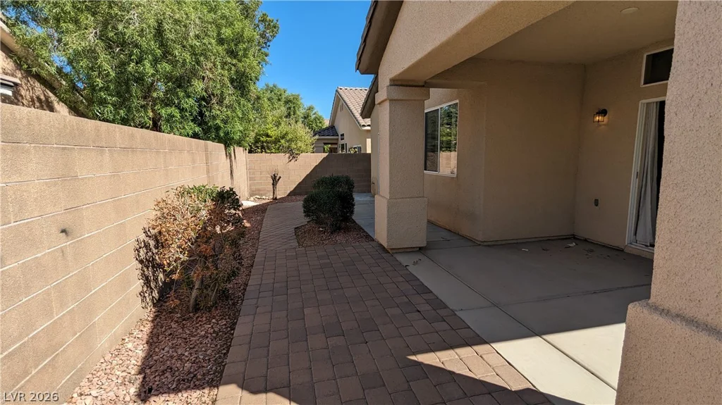 7058 Palisade Grove, Las Vegas, NV 89113