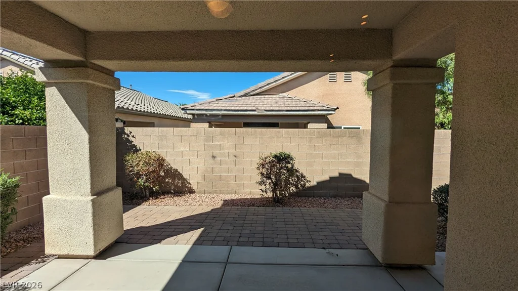 7058 Palisade Grove, Las Vegas, NV 89113