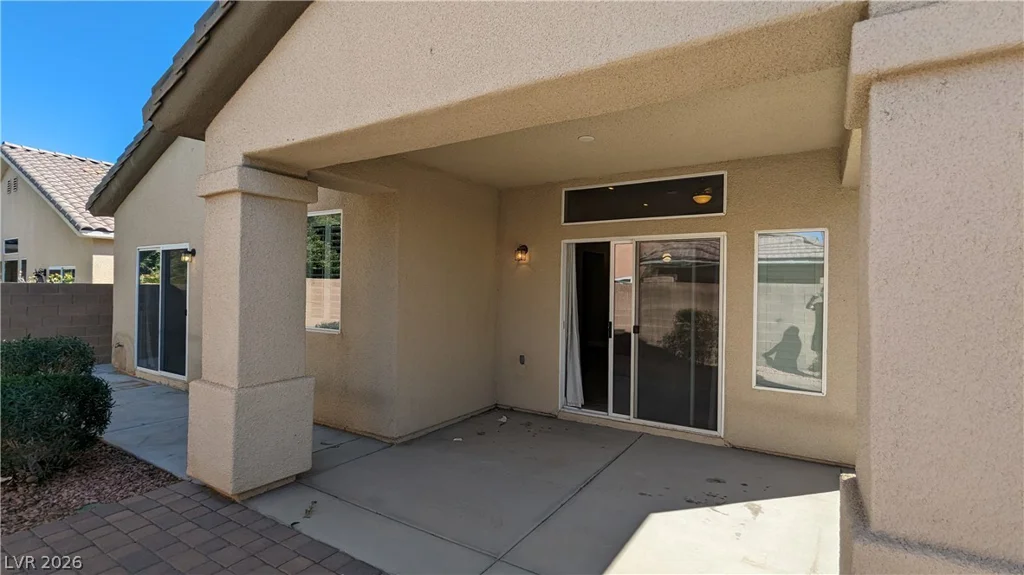 7058 Palisade Grove, Las Vegas, NV 89113