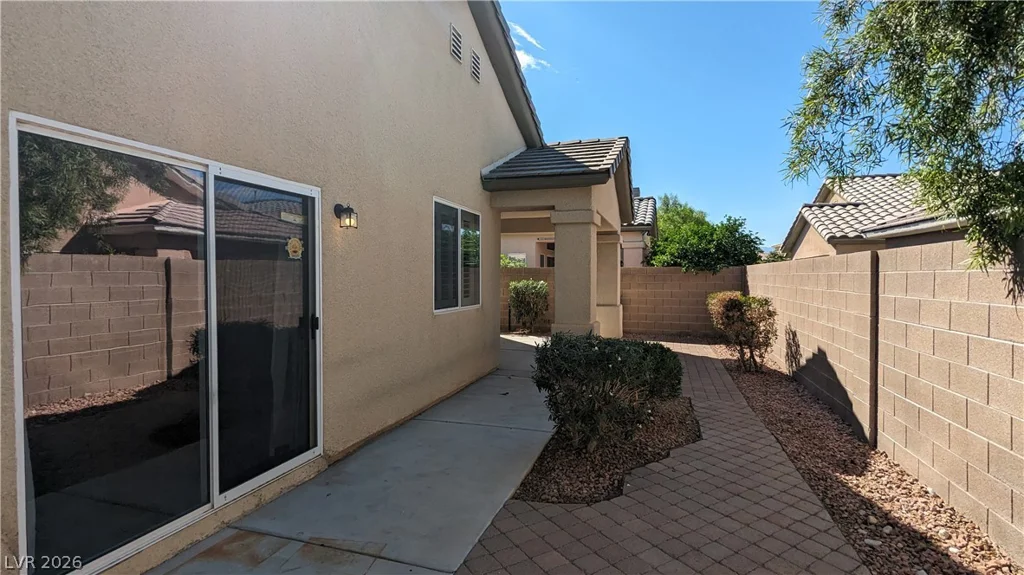 7058 Palisade Grove, Las Vegas, NV 89113