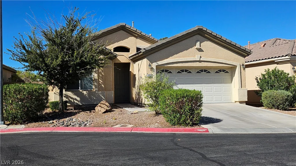 7058 Palisade Grove, Las Vegas, NV 89113