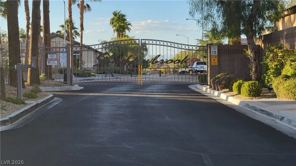 7058 Palisade Grove, Las Vegas, NV 89113