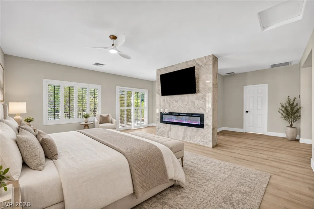 17 Winding, Henderson, NV 89052