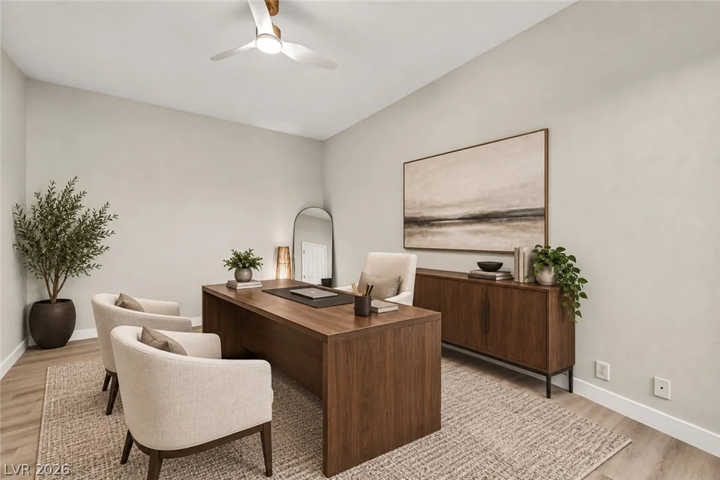 17 Winding, Henderson, NV 89052