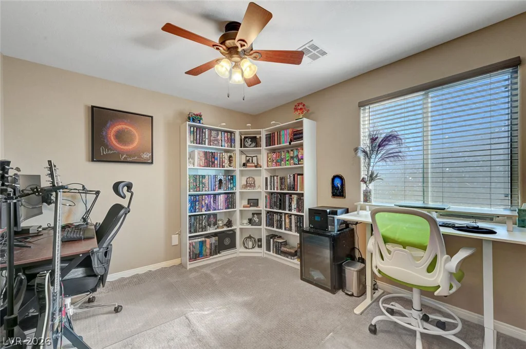 8742 Brindisi Park, Las Vegas, NV 89148