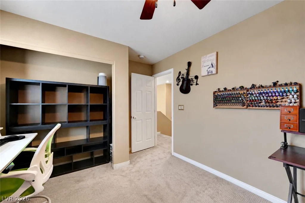 8742 Brindisi Park, Las Vegas, NV 89148