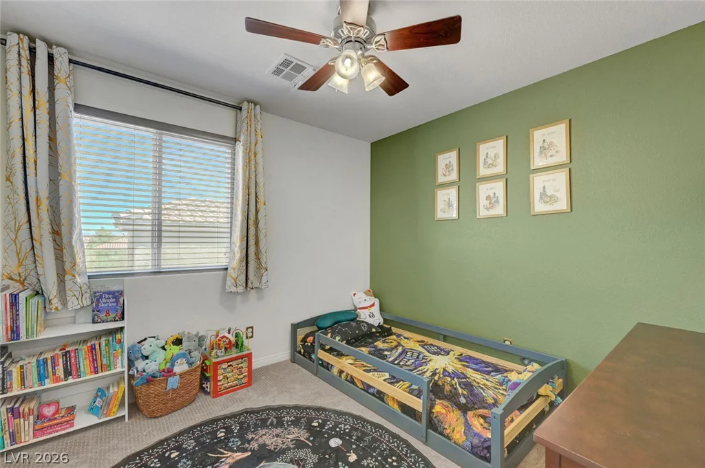 8742 Brindisi Park, Las Vegas, NV 89148