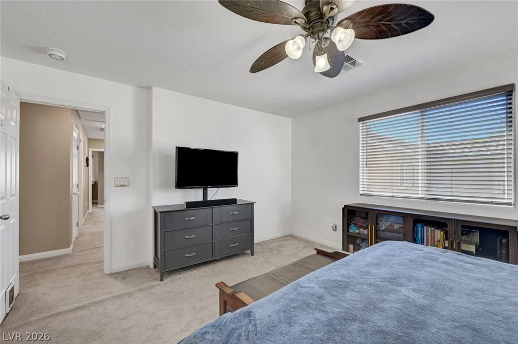 8742 Brindisi Park, Las Vegas, NV 89148