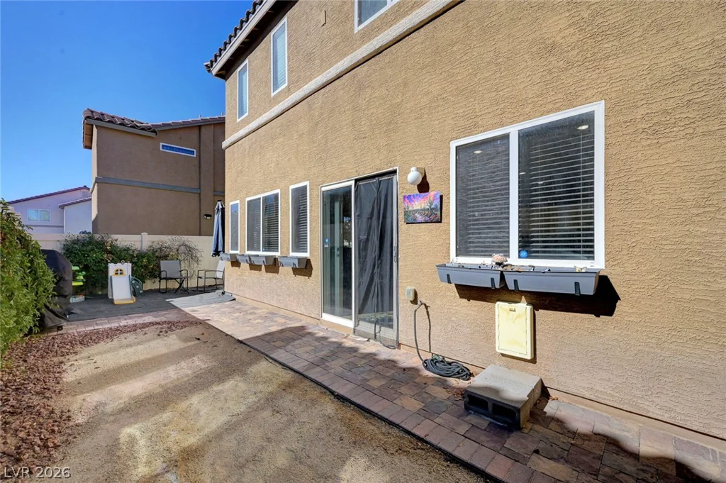 8742 Brindisi Park, Las Vegas, NV 89148