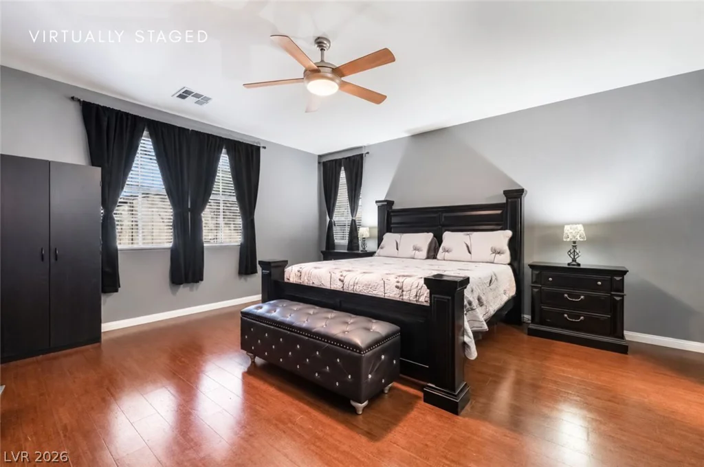 7286 Arrowrock, Las Vegas, NV 89179