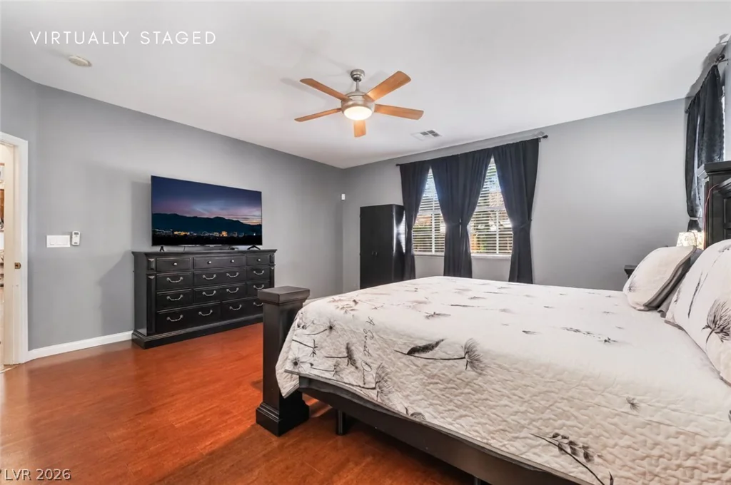 7286 Arrowrock, Las Vegas, NV 89179