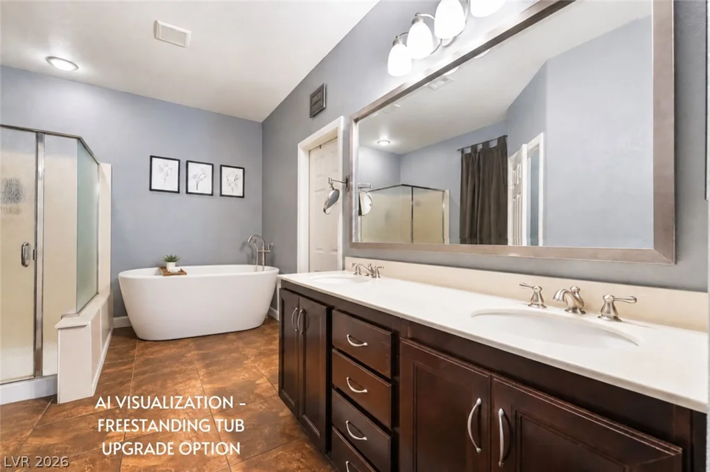 7286 Arrowrock, Las Vegas, NV 89179