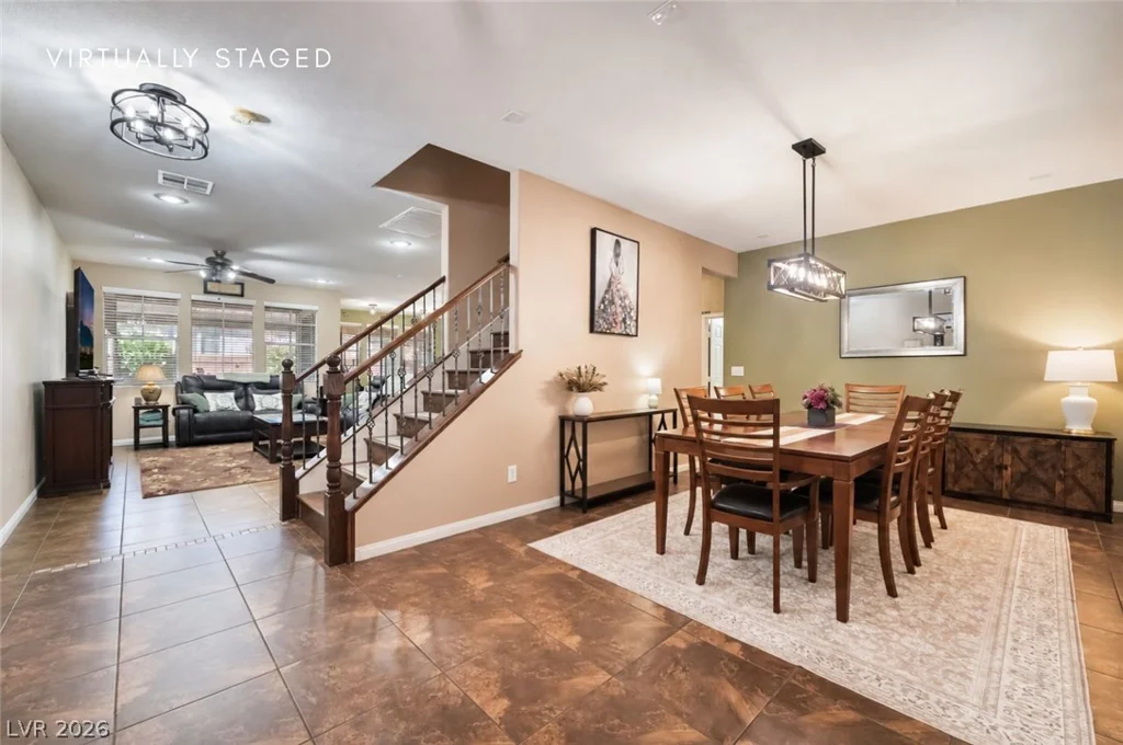 7286 Arrowrock, Las Vegas, NV 89179