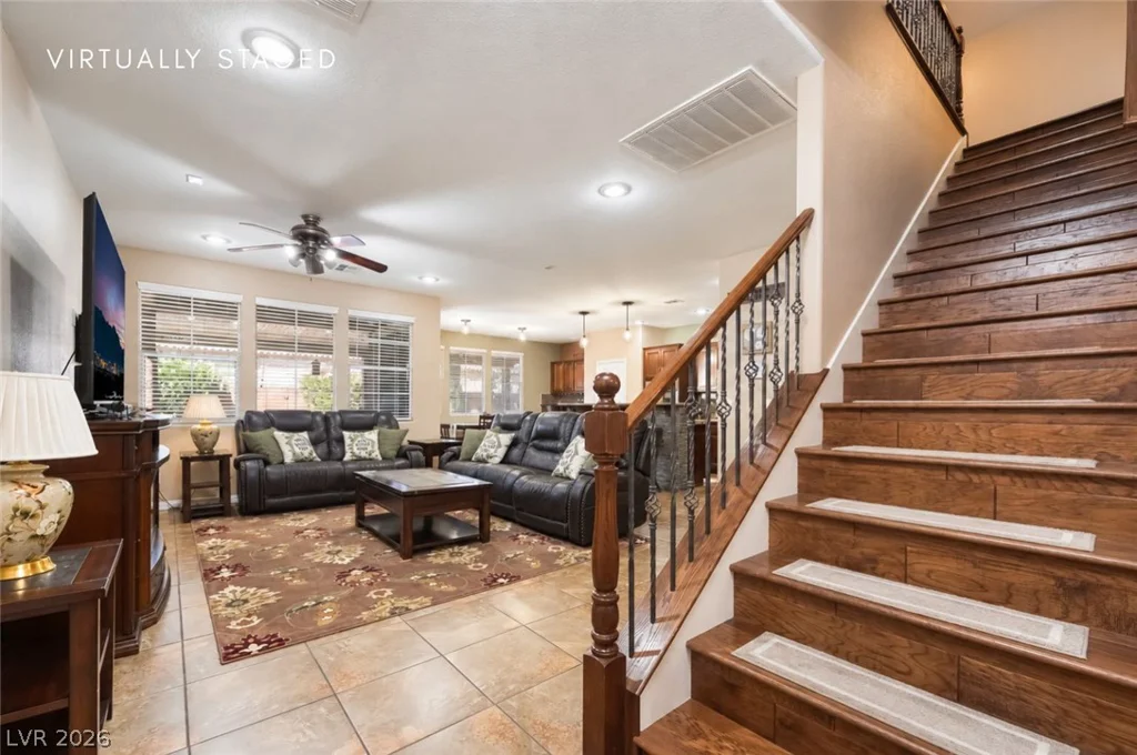 7286 Arrowrock, Las Vegas, NV 89179
