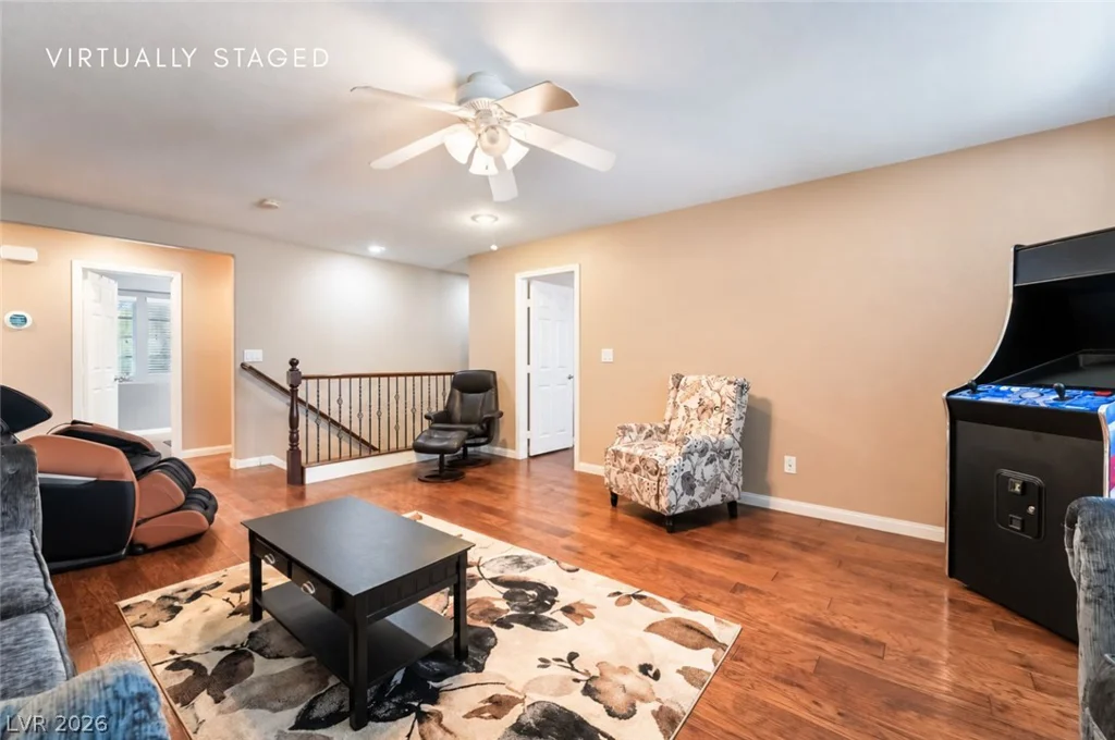 7286 Arrowrock, Las Vegas, NV 89179