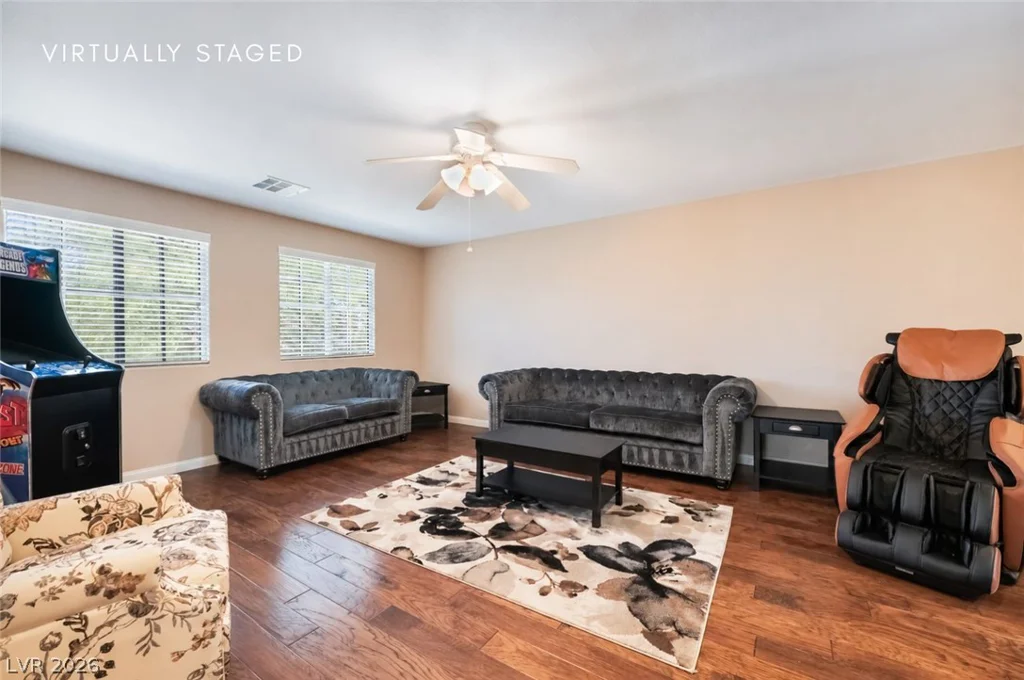 7286 Arrowrock, Las Vegas, NV 89179