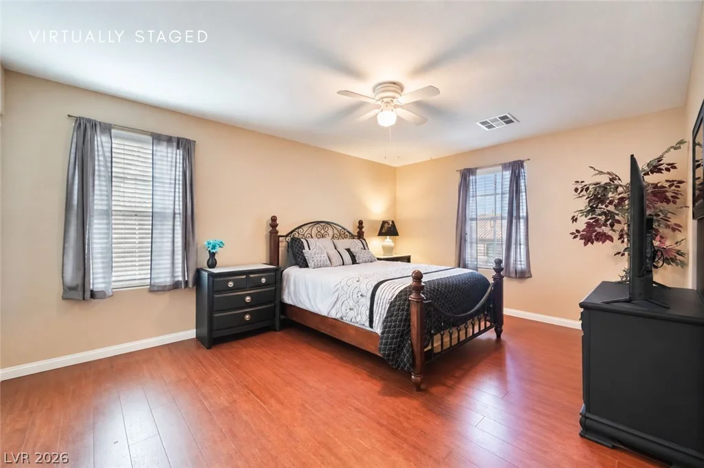 7286 Arrowrock, Las Vegas, NV 89179
