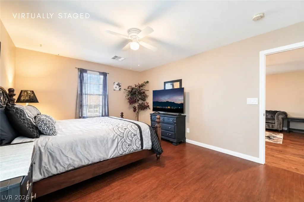 7286 Arrowrock, Las Vegas, NV 89179