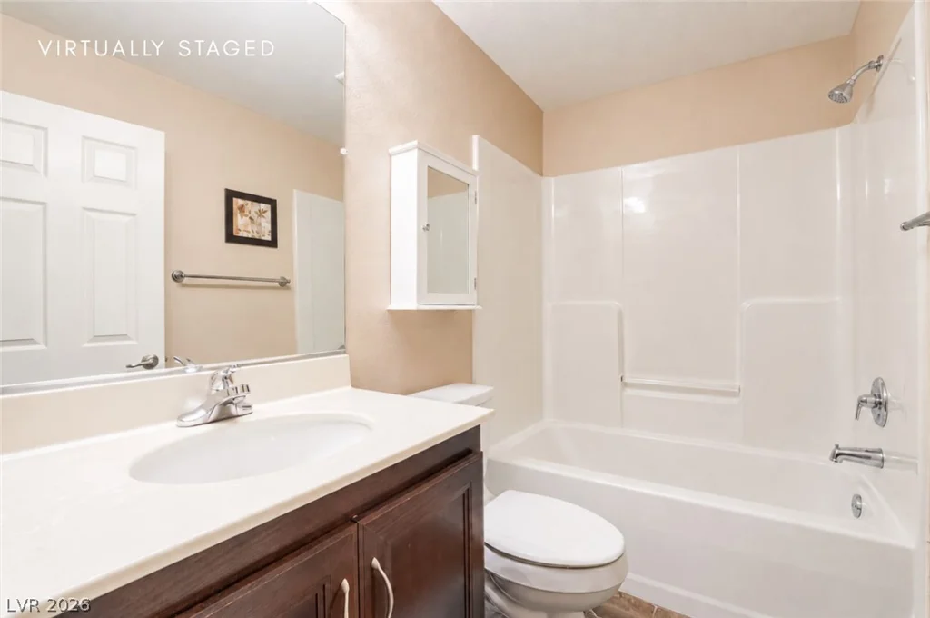 7286 Arrowrock, Las Vegas, NV 89179