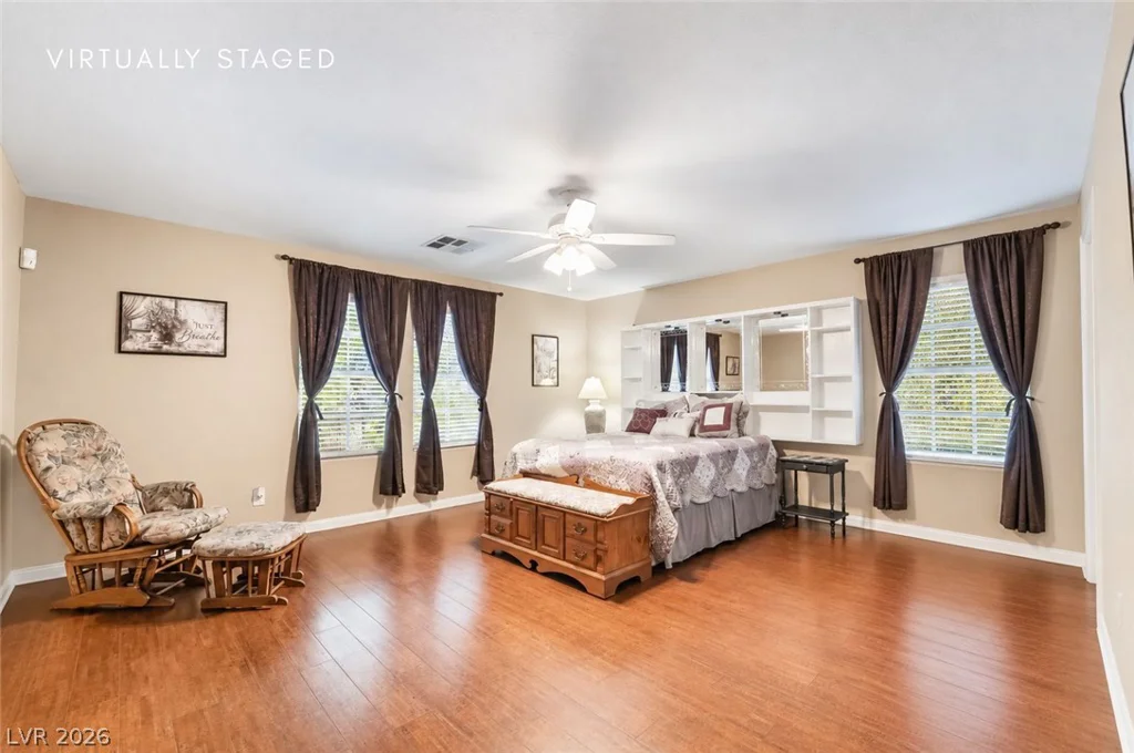 7286 Arrowrock, Las Vegas, NV 89179
