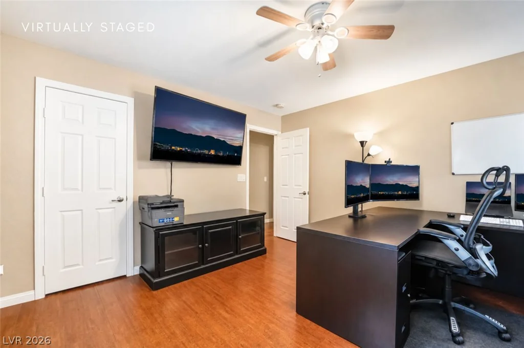 7286 Arrowrock, Las Vegas, NV 89179