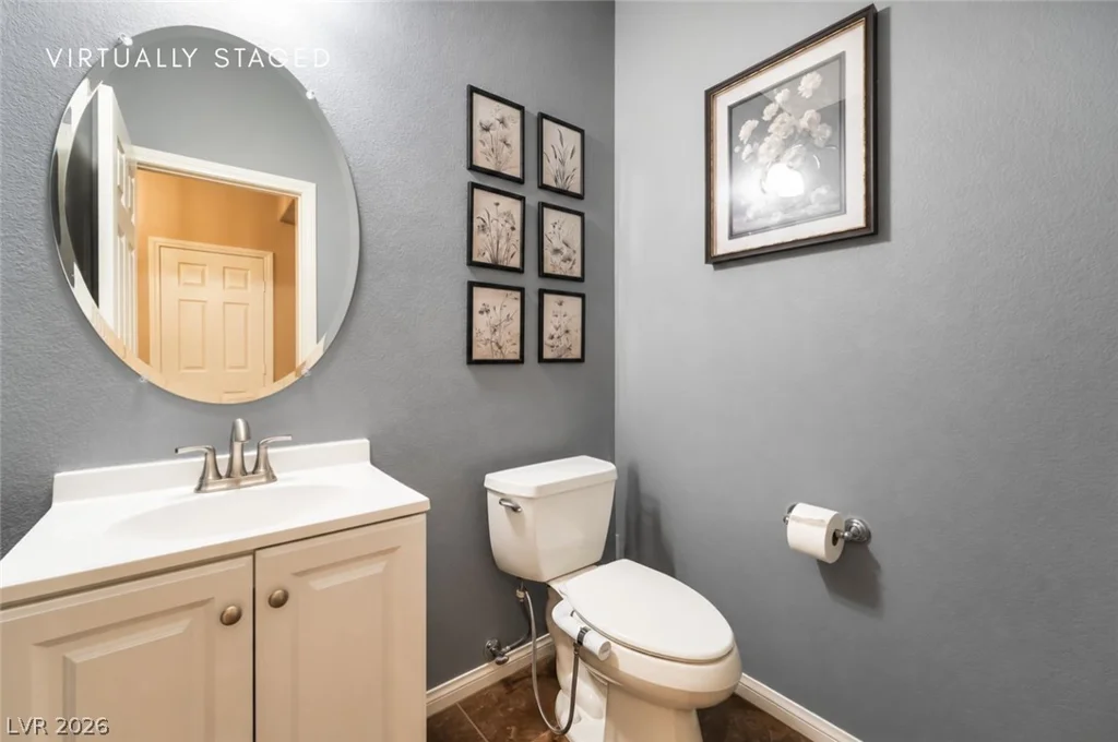 7286 Arrowrock, Las Vegas, NV 89179