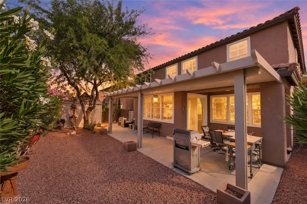 7286 Arrowrock, Las Vegas, NV 89179