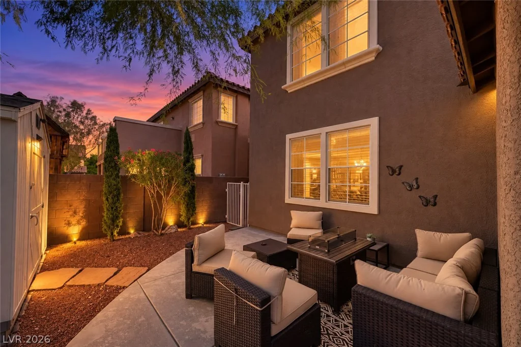 7286 Arrowrock, Las Vegas, NV 89179