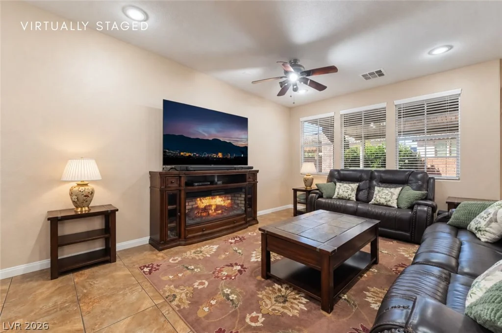 7286 Arrowrock, Las Vegas, NV 89179